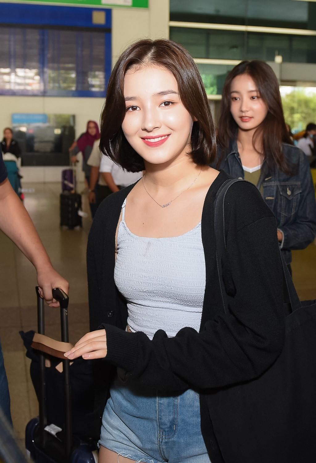 Gai Dep Thoa Than   Hiện Tượng Văn Hóa Trên Mạng Xã Hội Và Ảnh Hưởng Đến Xã Hội Việt Nam