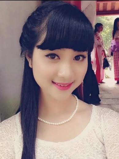 Gái Xinh Trên Mạng – Những Hình Ảnh Quyến Rũ, Đầy Cảm Hứng Về Vẻ Đẹp Hình Thể