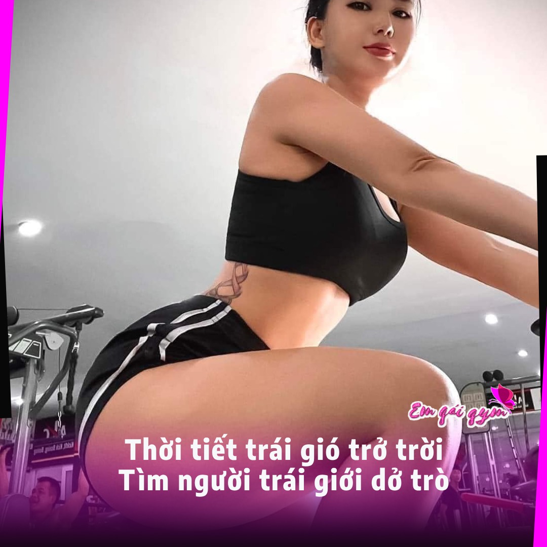 Anh Gai Xinh Nguc Dep   Xu Hướng Mới Nổi Và Sức Ảnh Hưởng Trong Cộng Đồng Mạng Việt Nam