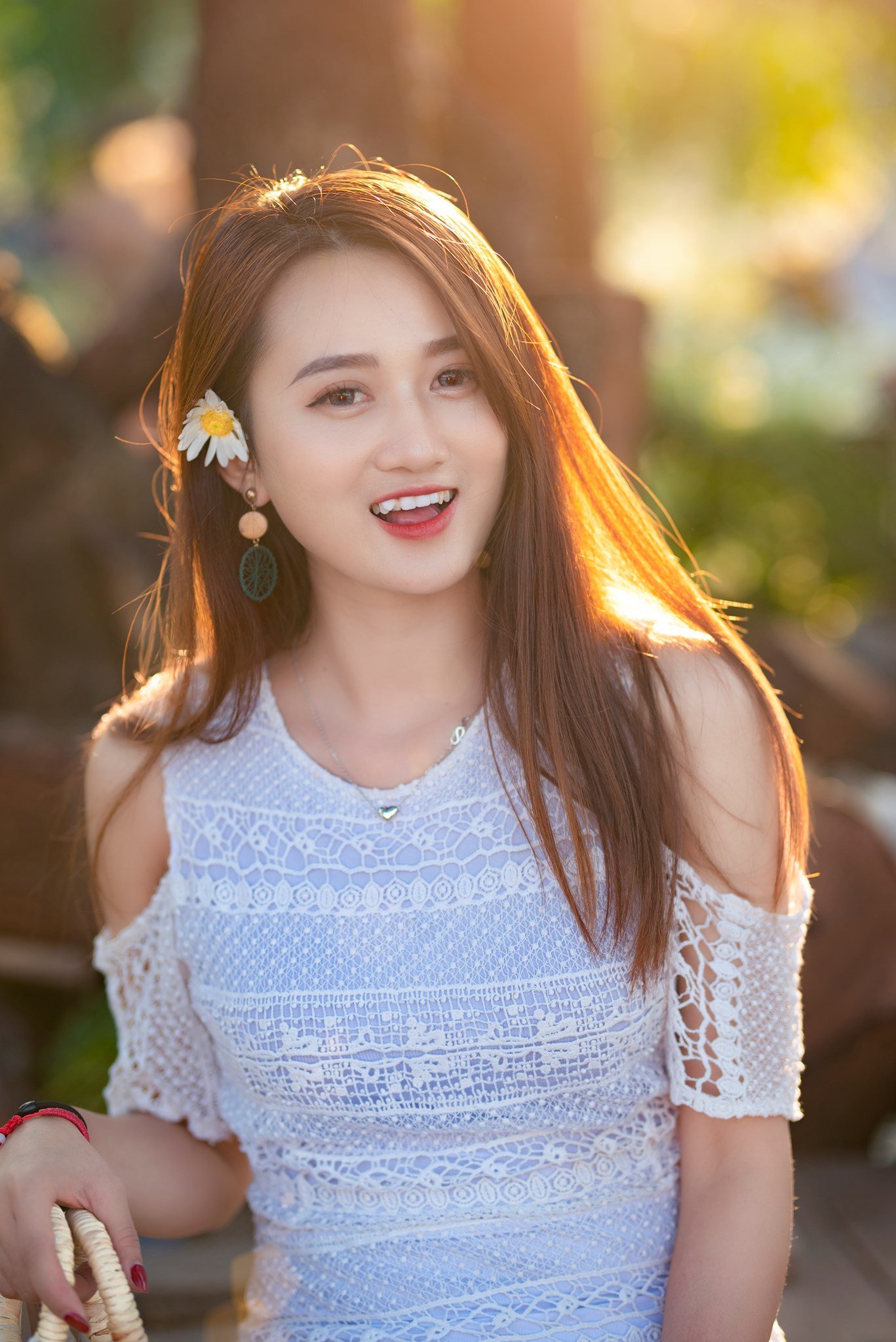 Anh Gai Dep Sex   Vẻ Đẹp Trong Sáng Và Quyến Rũ Không Thể Rời Mắt