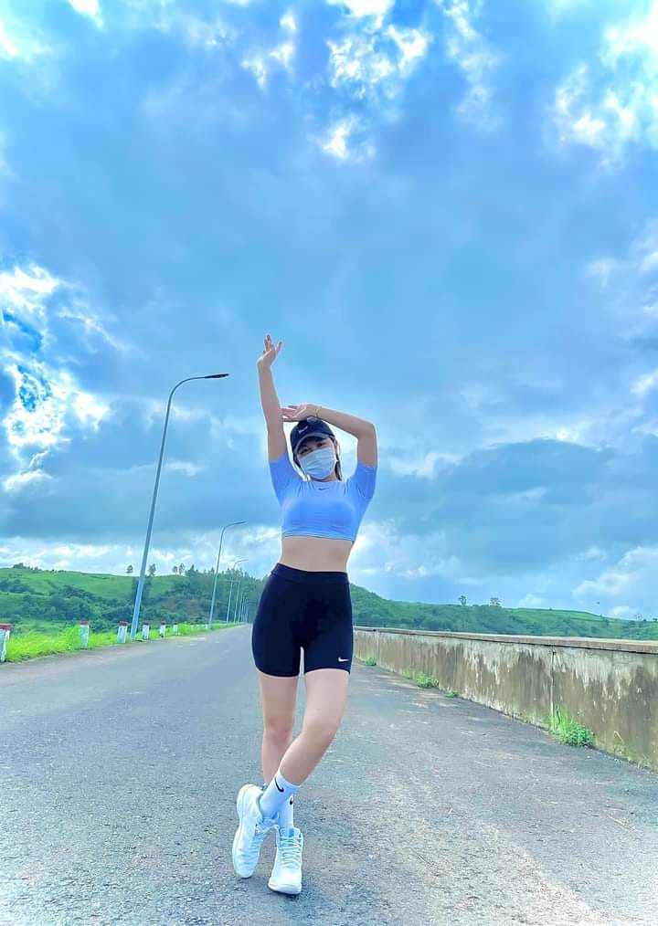 Anh Gái Mập   Bí Quyết Để Toả Sáng Tự Tin Với Vóc Dáng Riêng