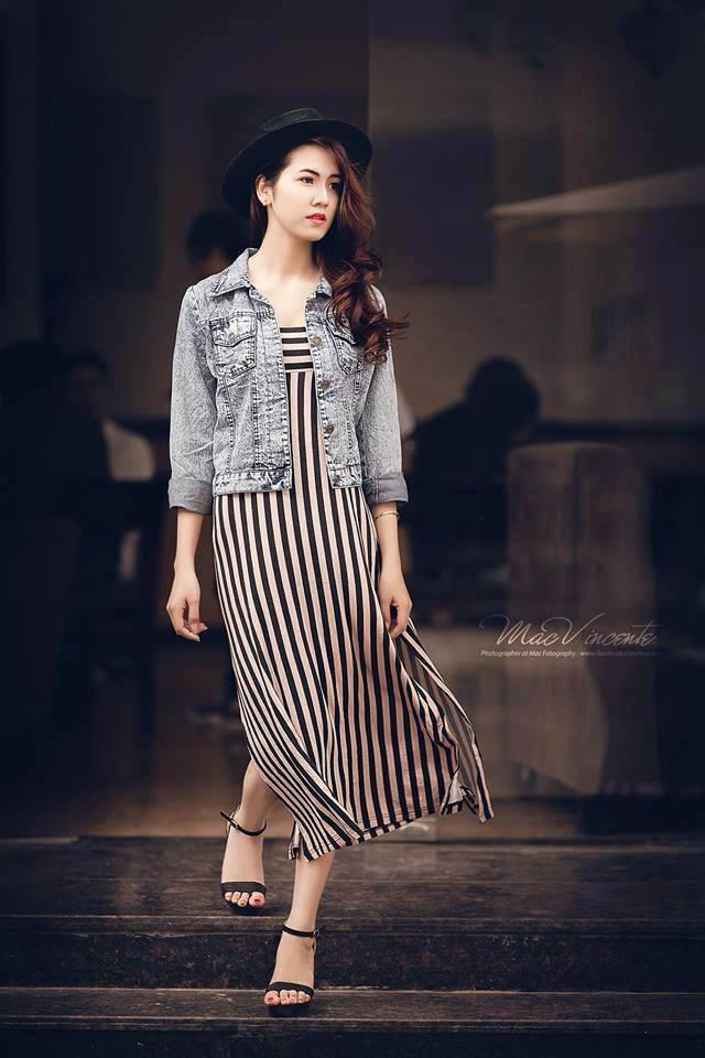 Gái Đẹp Cởi Bikini   Những Điều Cần Biết Về Tác Động, Đạo Đức Và Xã Hội