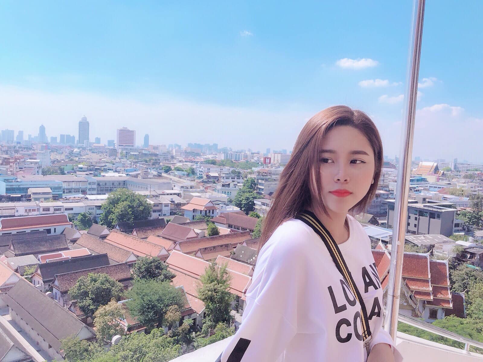 Anh Gai Setxy   Khi Vẻ Đẹp Trẻ Trung Kết Hợp Với Phong Cách Hiện Đại Gây Ấn Tượng Mạnh Mẽ