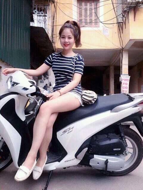 Gái Ảnh Đẹp – Sức Hút Không Thể Chối Từ Trong Mùa Hè Nóng Bỏng