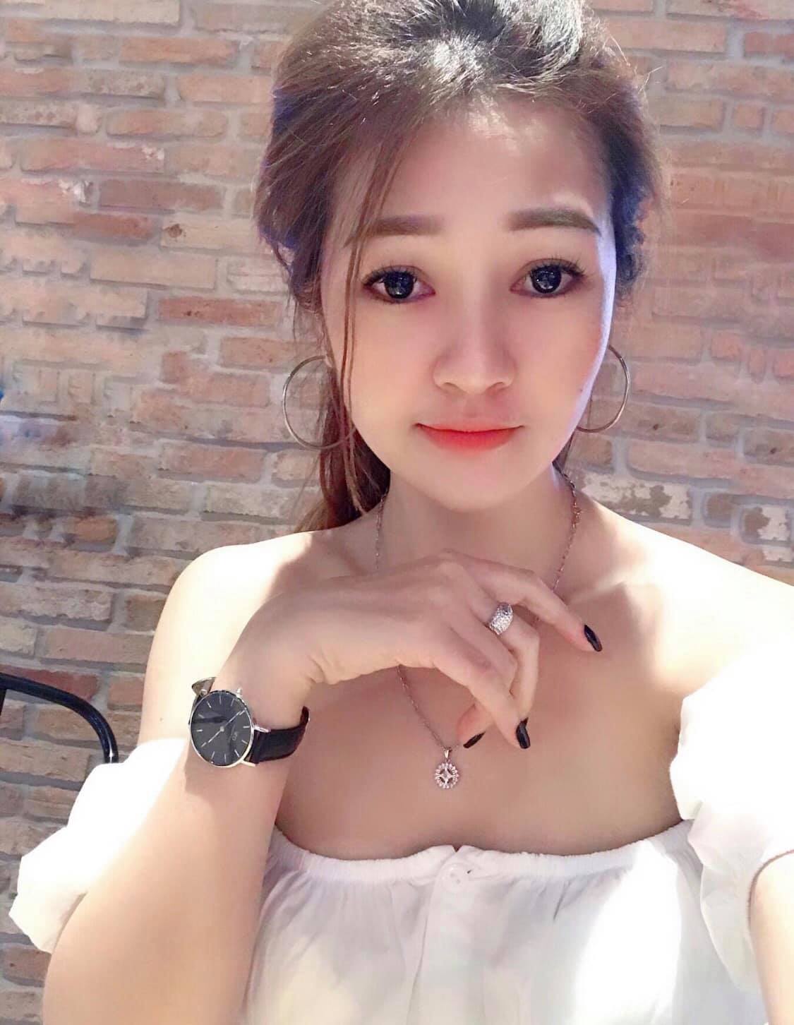 Gai Xinh Đi Đai   Thế Hệ Z Năng Động Và Những Ảnh Hưởng Không Ngừng Trên Mạng Xã Hội