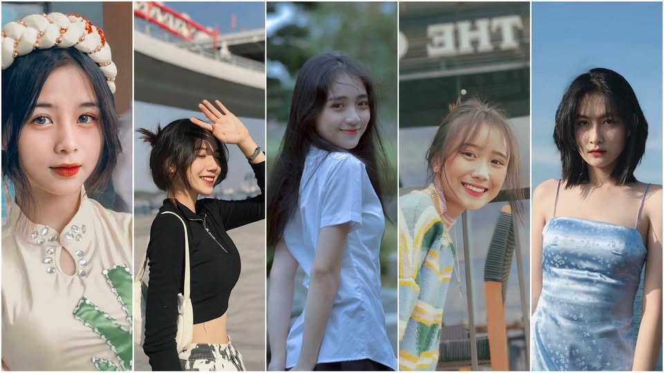 Gai Xinh Dep Nhat Viet Nam   Vẻ Đẹp Trí Tuệ Và Quyến Rũ Trong Thế Giới Hiện Đại