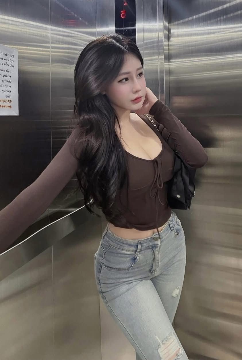 Anh Gai Xinh Bikini – Bí Quyết Tỏa Sáng Trên Bãi Biển Với Phong Cách Đỉnh Cao