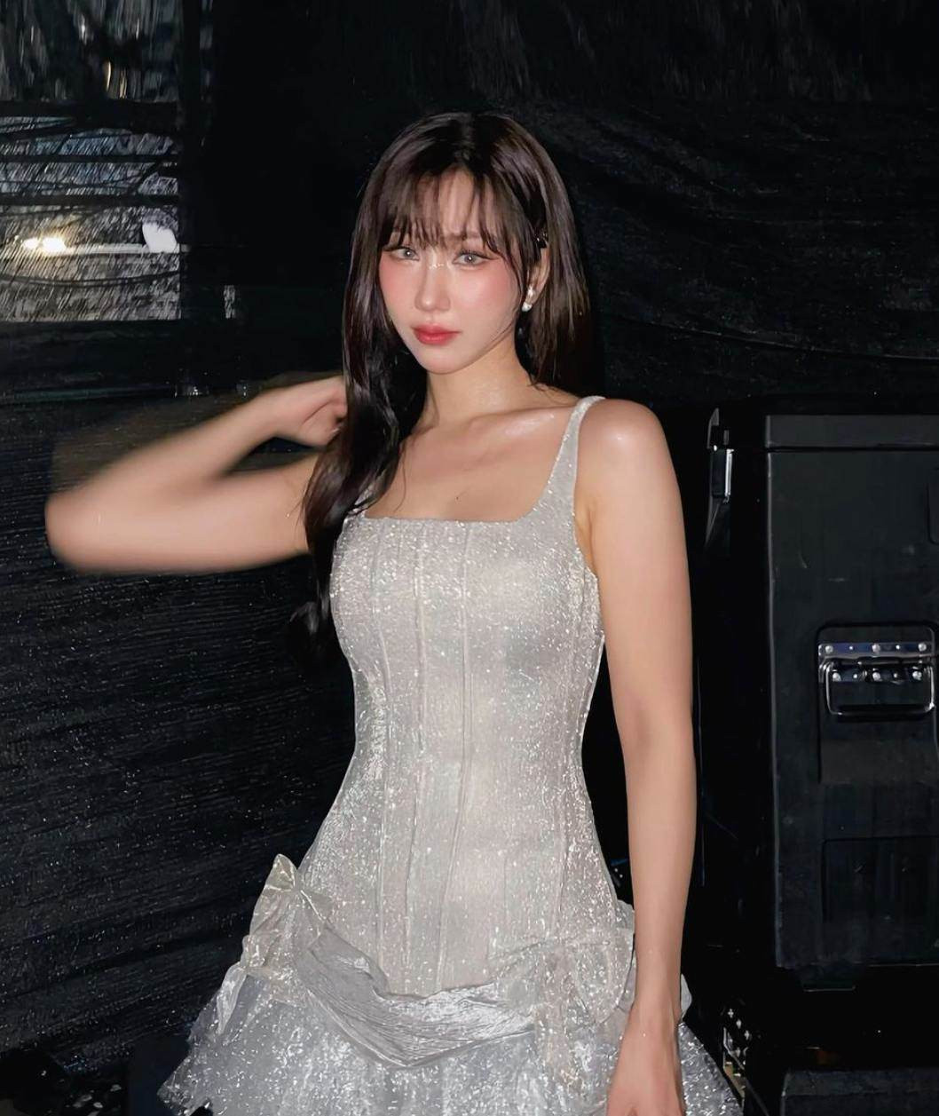 Gai Dep Cho Con Bu   Nét Đẹp Tuổi Mới Lớn Đầy Bí Ẩn Và Cuốn Hút