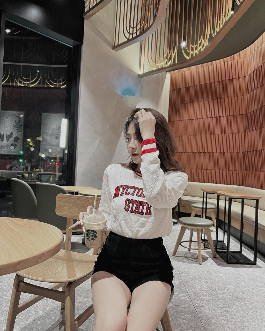 Mặt Con Gái Đẹp   Tuyển Tập Hình Ảnh Dễ Thương, Thu Hút Mọi Ánh Nhìn