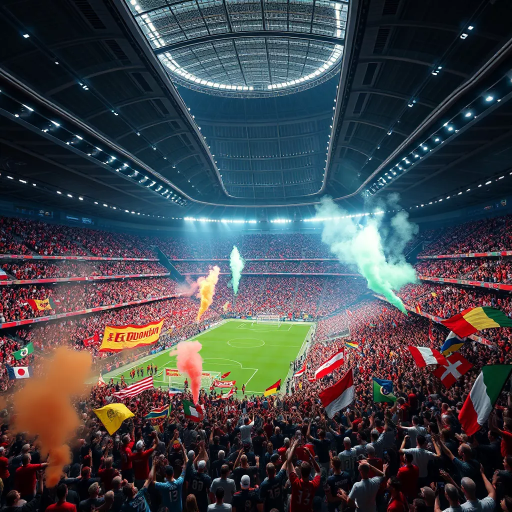 World Cup 2026: Ai sẽ thống trị thế giới bóng đá? — view 3