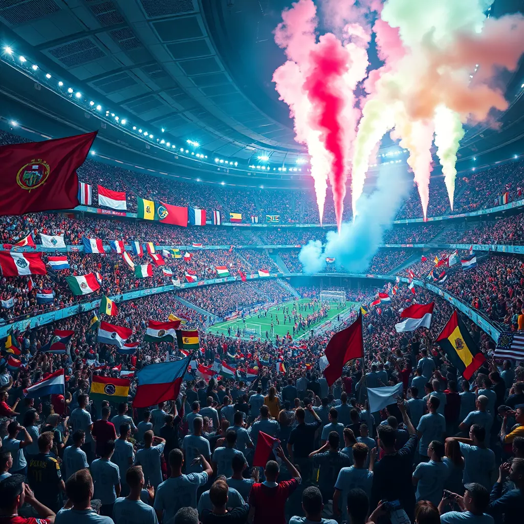 Bản tin nóng World Cup 2026 rạng sáng 16/6: Pháp chính thức ra quân — view 4