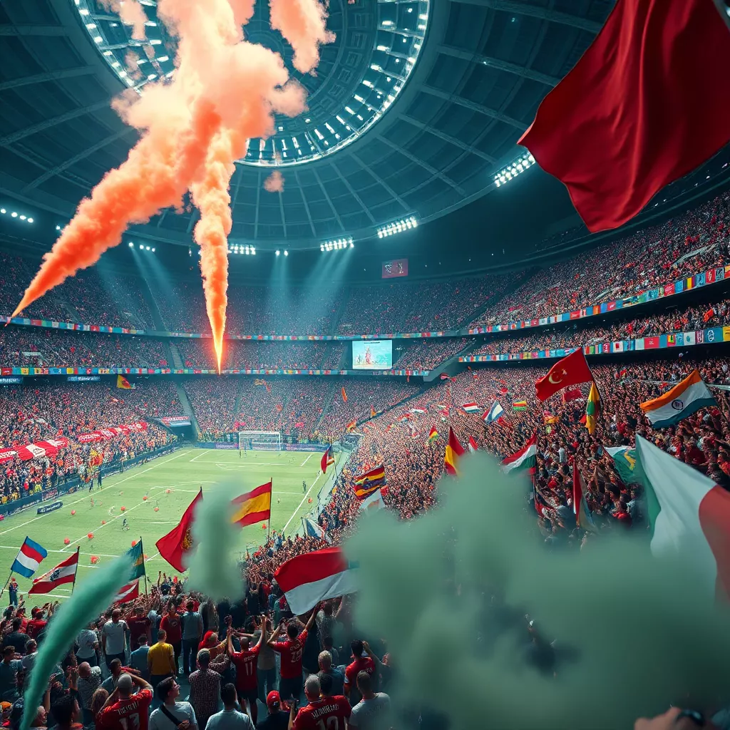 Top cầu thủ đang dẫn đầu danh sách ghi bàn World Cup 2026: Những chân sút đáng gờm — view 4