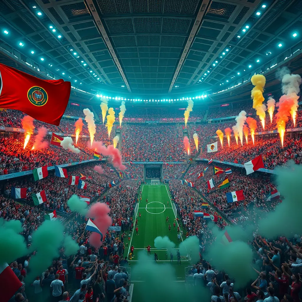 World Cup 2026 và sự tỏa sáng của những người gác đền xuất sắc — view 3