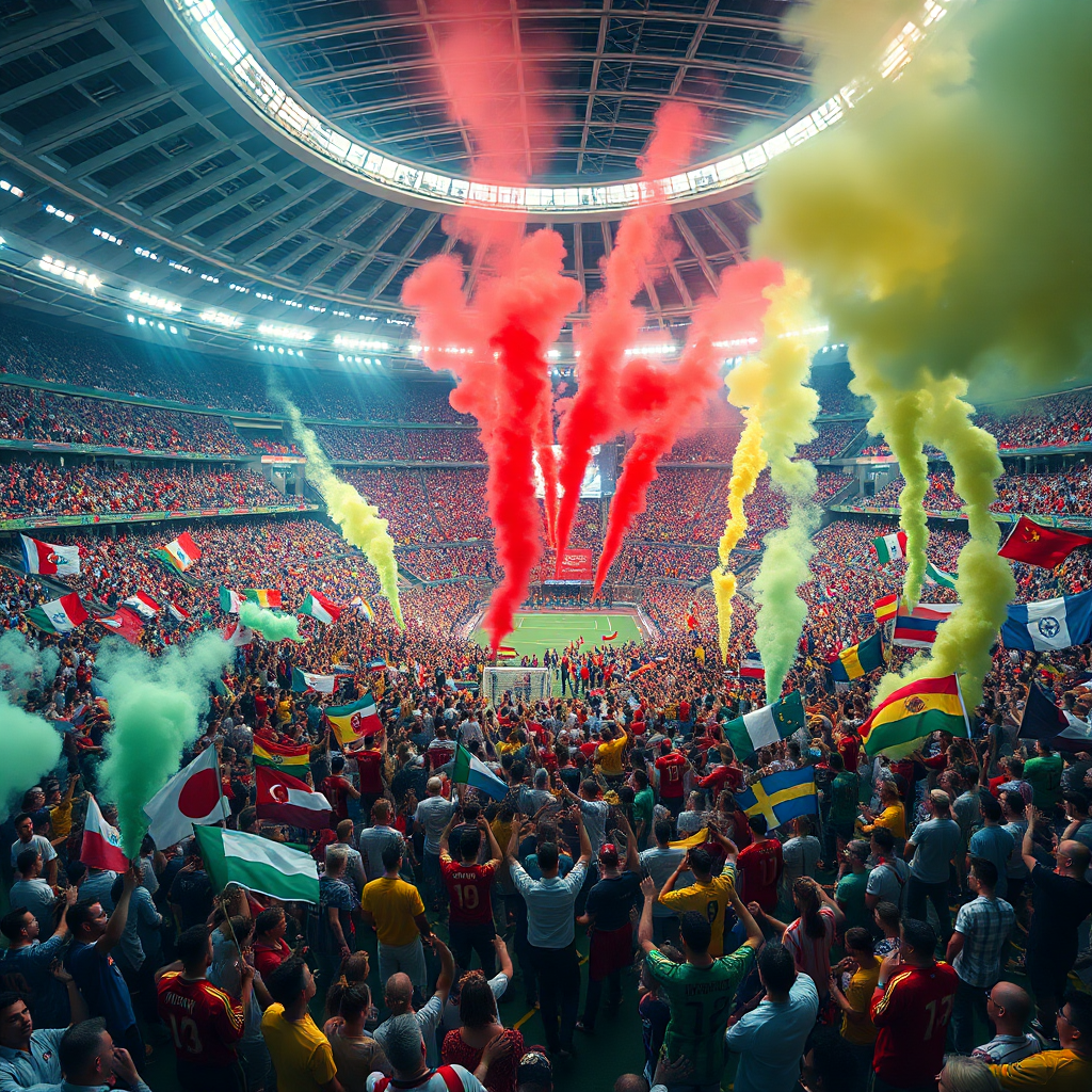 Top cầu thủ đang dẫn đầu danh sách ghi bàn World Cup 2026: Những chân sút đáng gờm