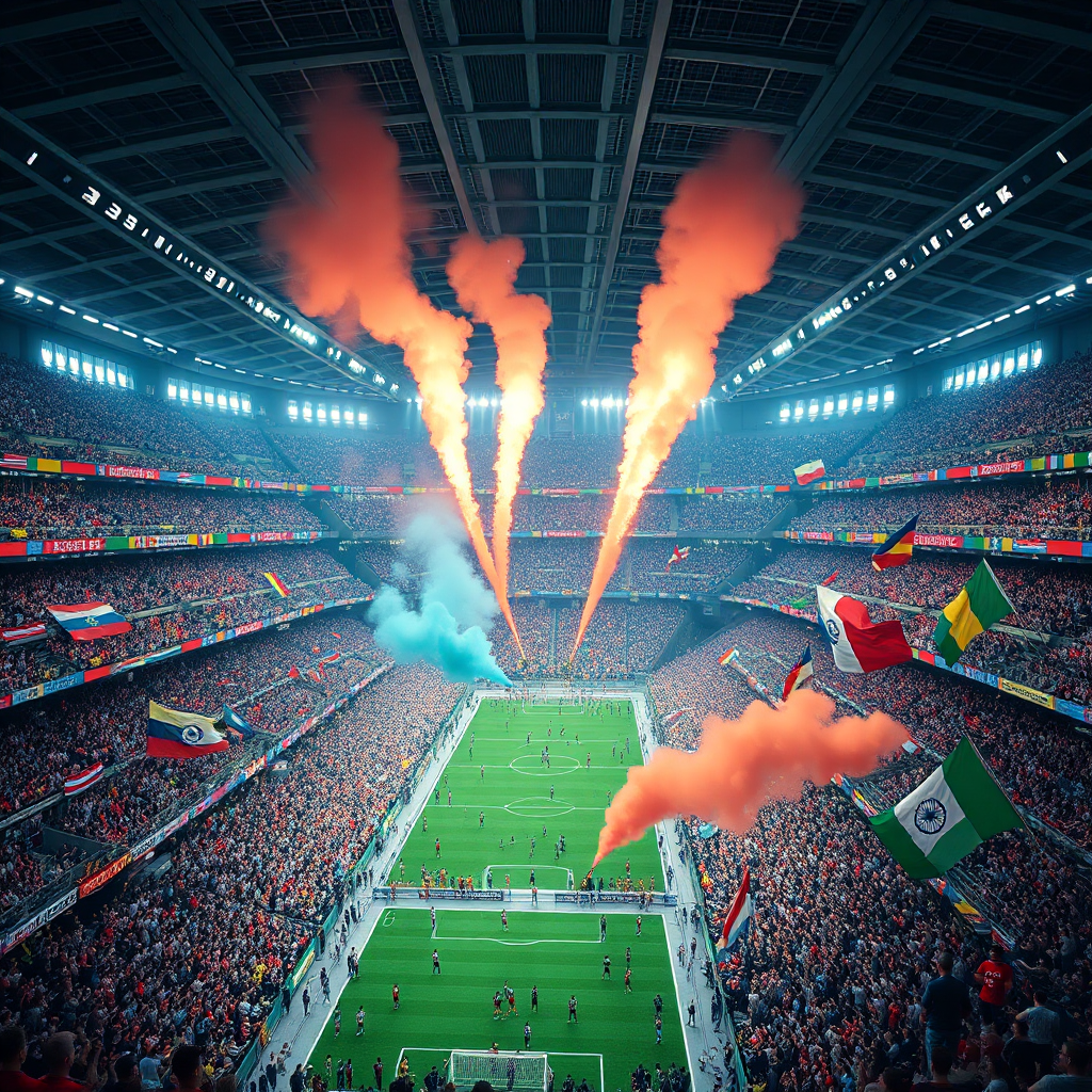 World Cup 2026: Cơ hội vàng cho thế hệ cầu thủ trẻ bứt phá