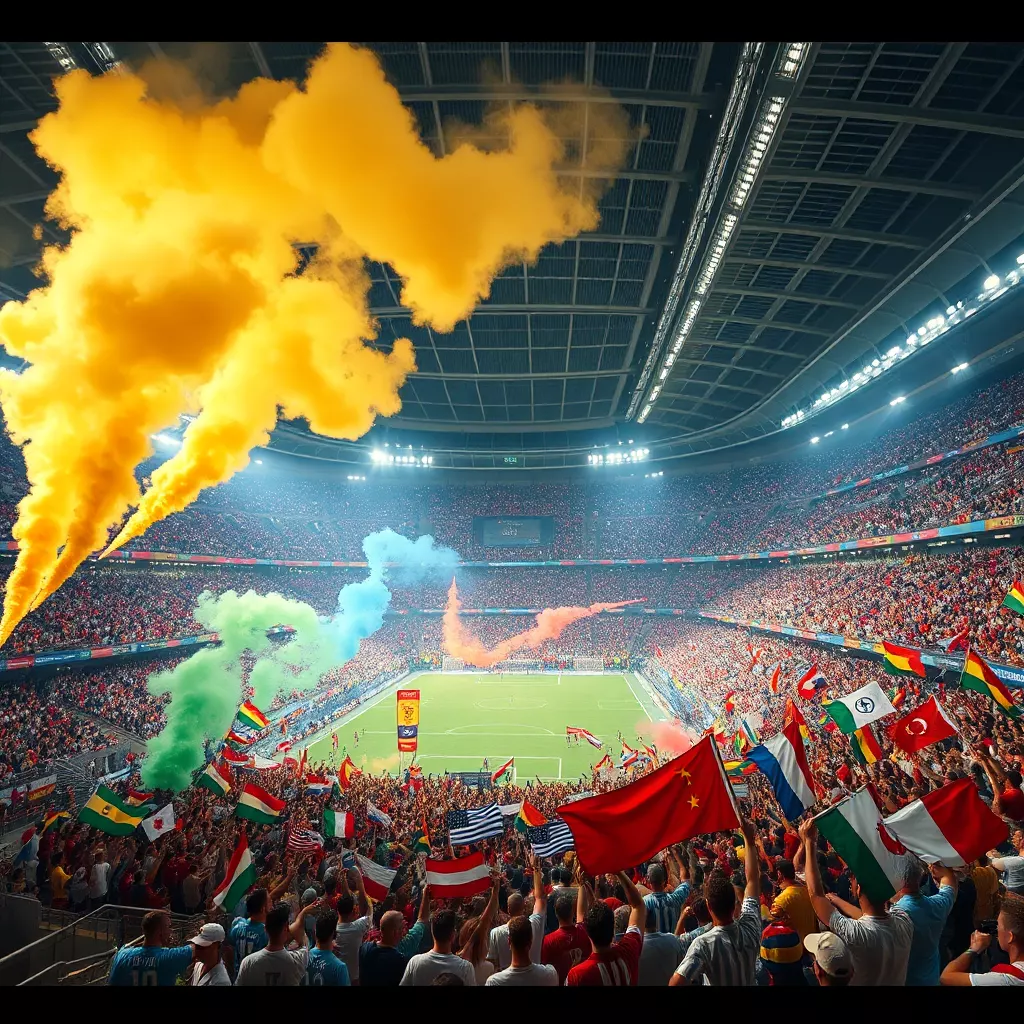 NH88az.com phân tích cách thủ môn nghiên cứu người sút tại bán kết World Cup 2026 — view 2