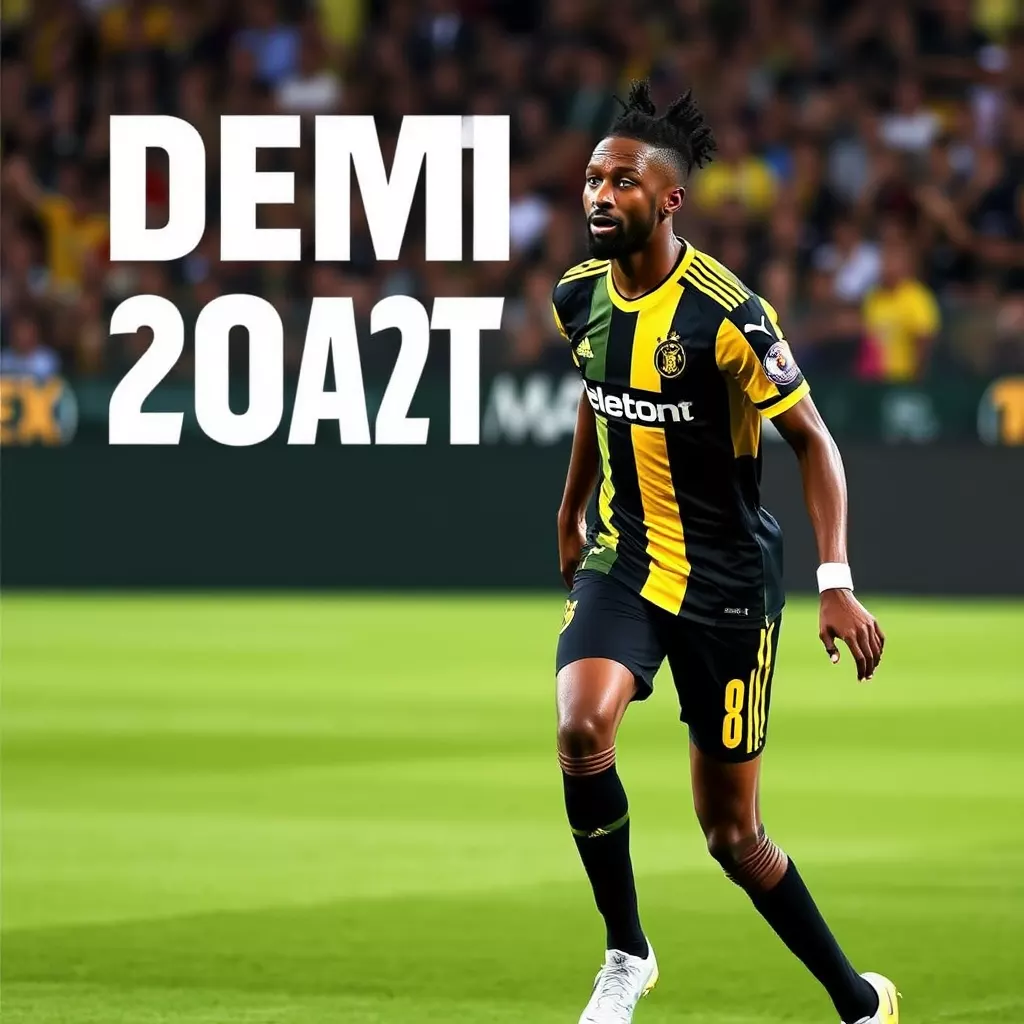 World Cup 2026: Hứa Hẹn Một Mùa Hè Cuồng Nhiệt Và Đầy Cảm Xúc — view 2