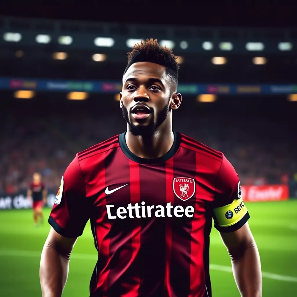 Tận hưởng mùa World Cup 2026 đẳng cấp cùng LU88