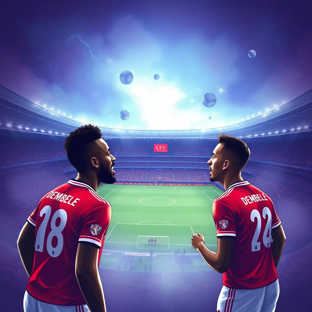 World Cup 2026: Những đội bóng có khả năng tạo bất ngờ lớn — view 2