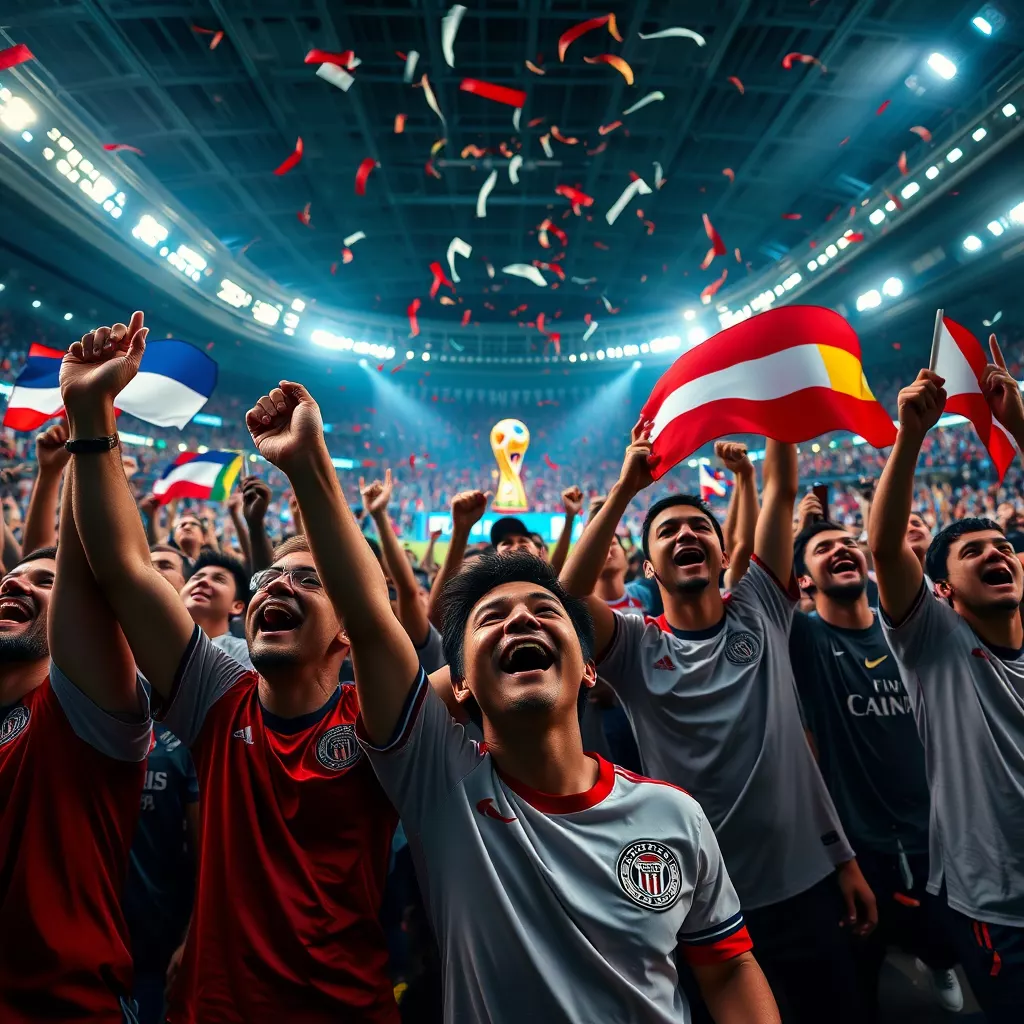 Thông tin về các đội từng ngược dòng ở bán kết World Cup qua s8.jpn.com — view 2
