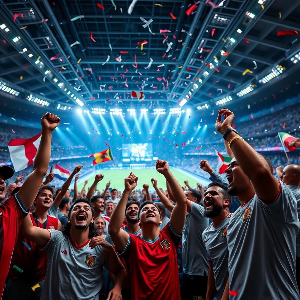 Ai Sẽ Là Người Hùng Trong Trận Chung Kết World Cup 2026? Dự Đoán Từ Chuyên Gia