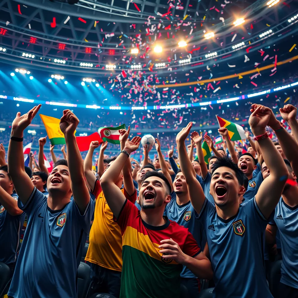 World Cup 2026 và hành trình tìm ra nhà vô địch xứng đáng nhất