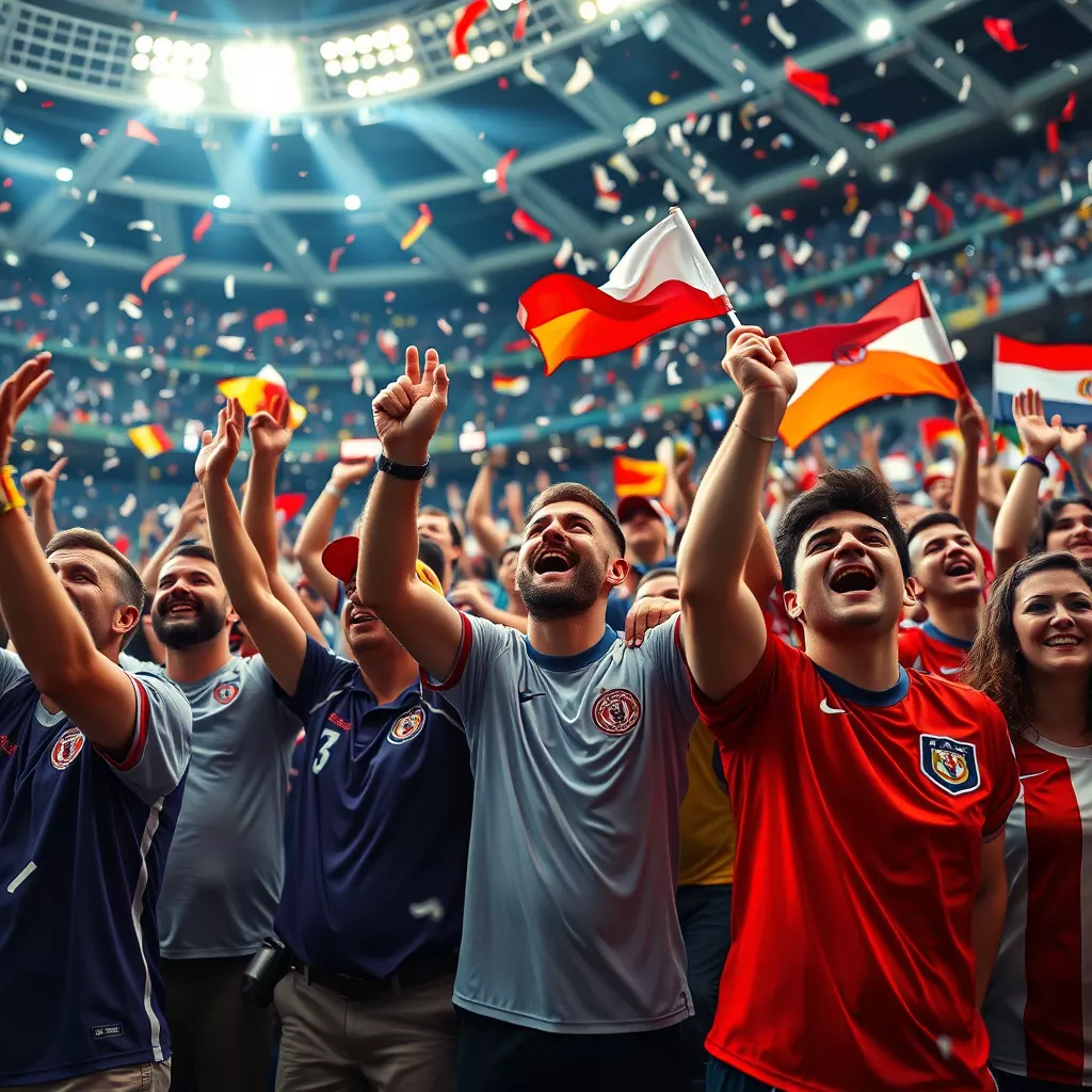 kubet.marketing Global Sports Guide: How to Follow International Leagues Without Feeling Lost — view 5