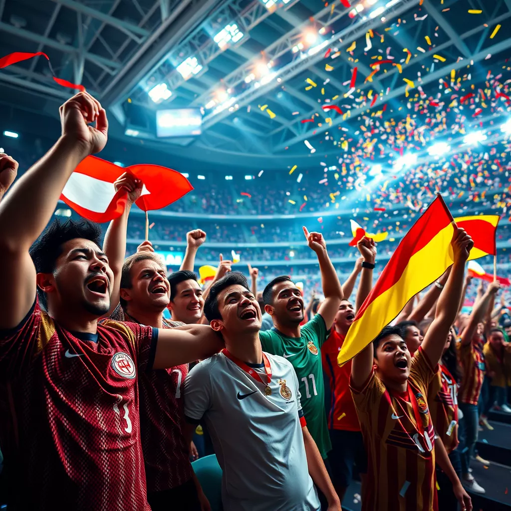 kubet.marketing Global Sports Guide: How to Follow International Leagues Without Feeling Lost — view 2