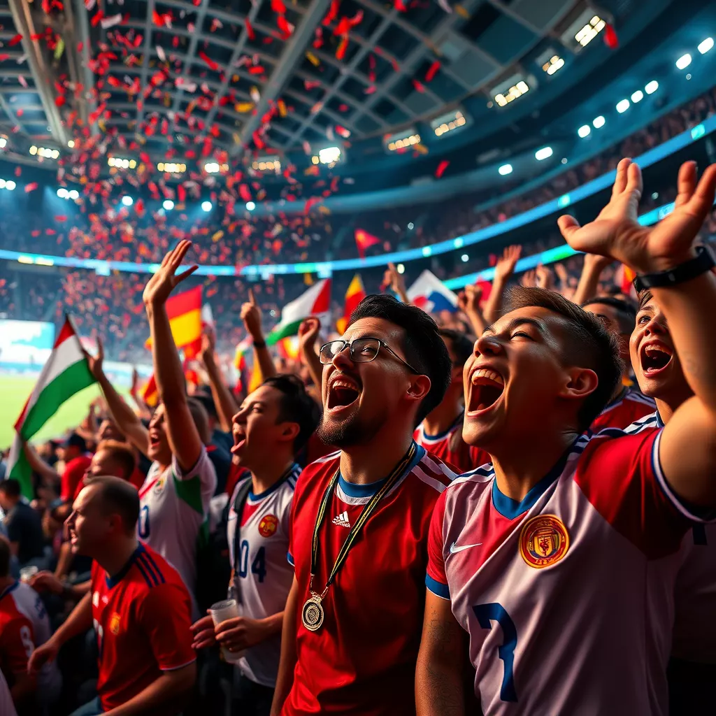World Cup 2026: Khi mọi đội đều có cơ hội lịch sử — view 4