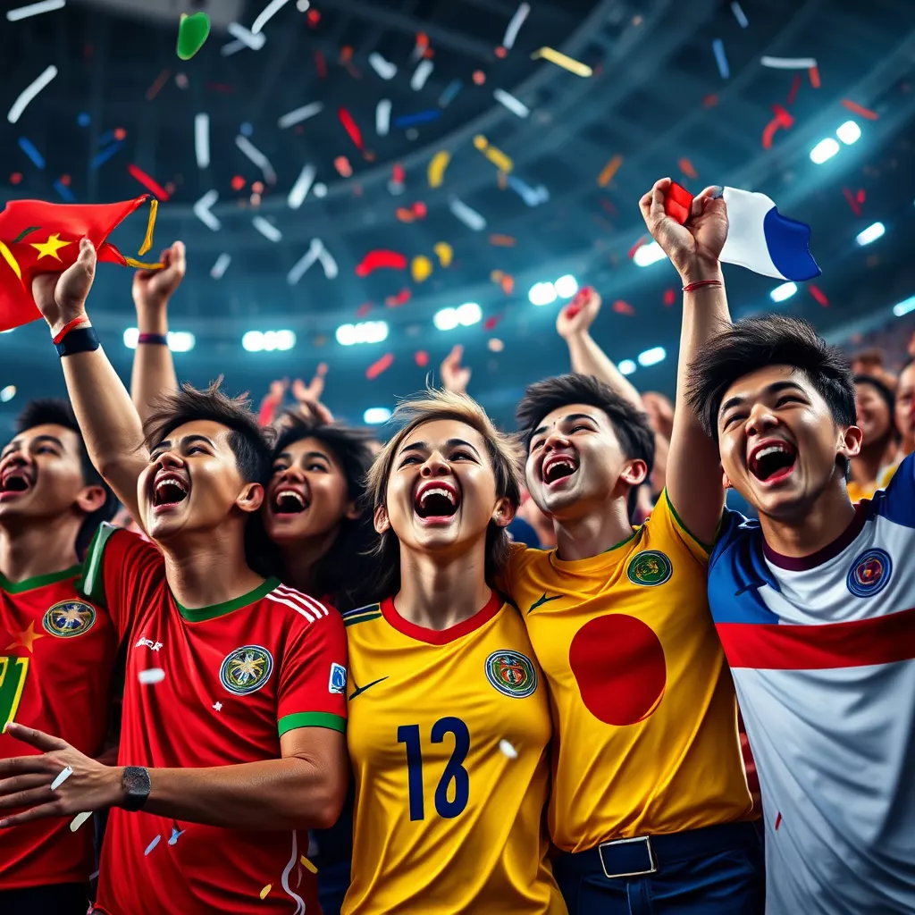68win1.in.net Tổng Hợp Công Tác Vệ Sinh Sân Trước Bán Kết World Cup 2026: Góc Nhìn Của Dân Chơi Lâu Năm — view 2