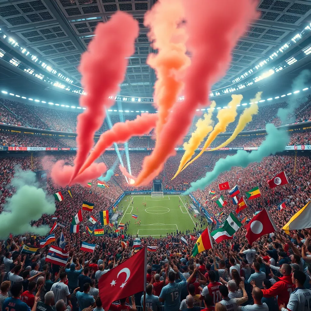 World Cup 2026: Ai sẽ thống trị thế giới bóng đá? — view 4