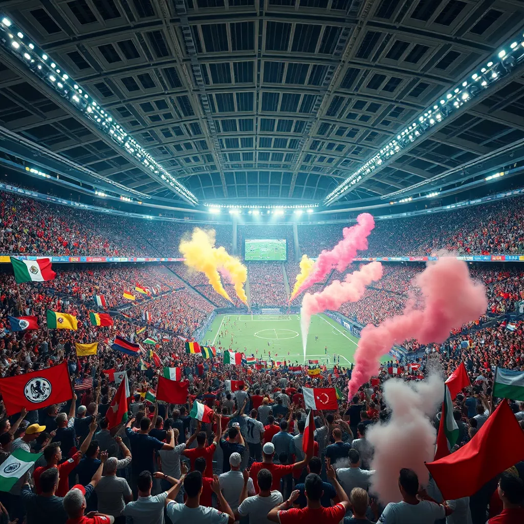 World Cup 2026: Cuộc chiến chiến thuật giữa các HLV và những toan tính khó lường — view 2