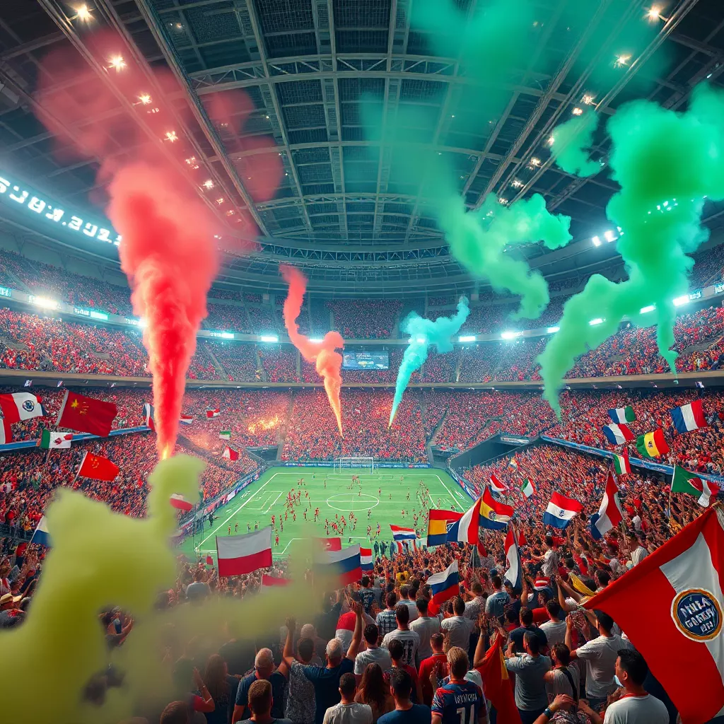 Trước mùa giải nên cập nhật gì khi theo dõi thể thao FIFA 2026
