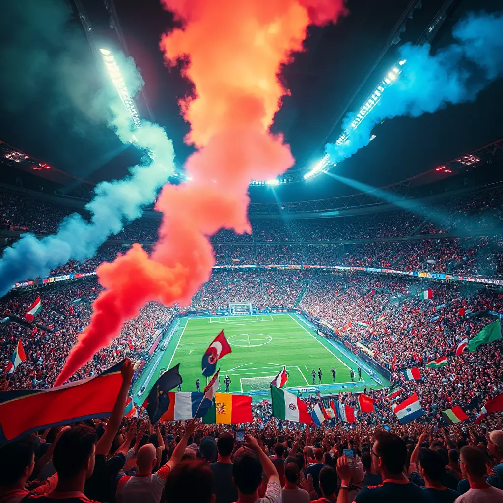 World Cup 2026 và sự tỏa sáng của những người gác đền xuất sắc — view 2