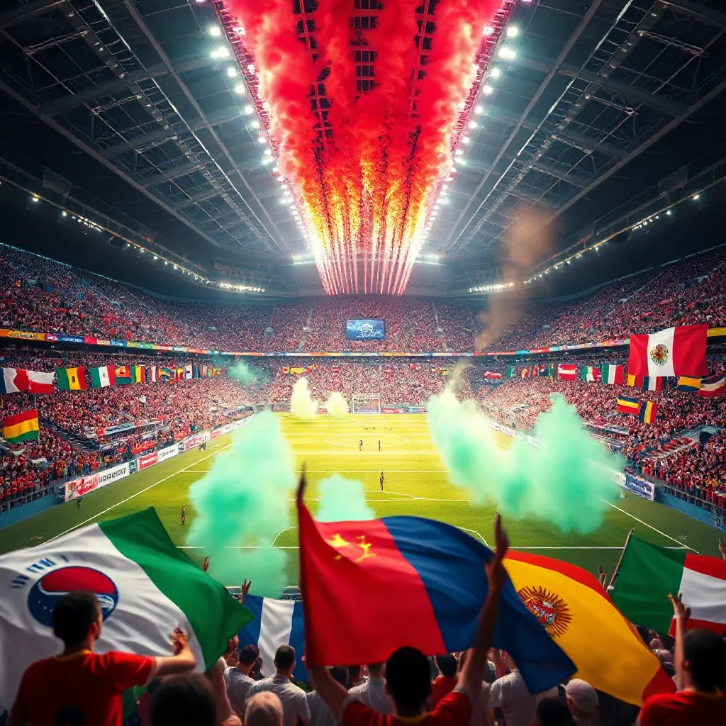 Ai Sẽ Là Người Hùng Trong Trận Chung Kết World Cup 2026? Dự Đoán Từ Chuyên Gia — view 5