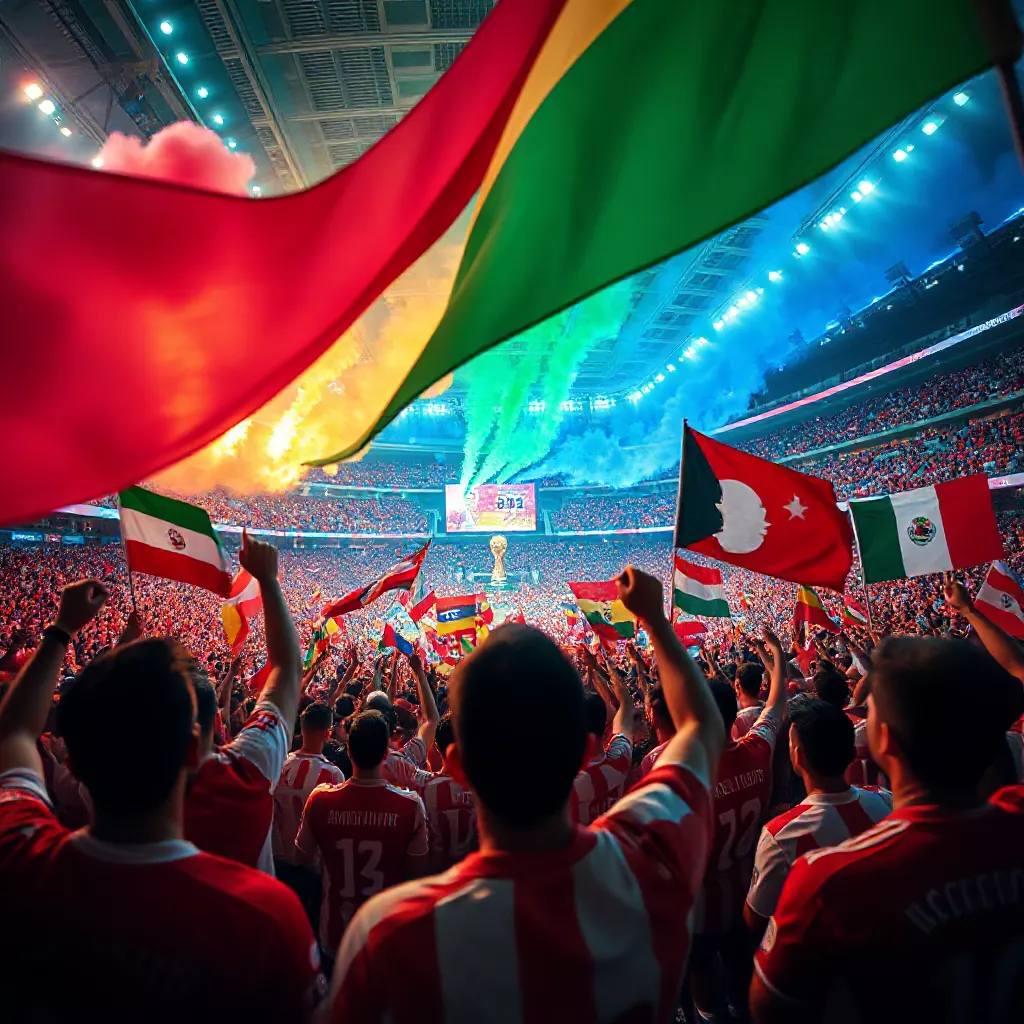 Trước mùa giải nên cập nhật gì khi theo dõi thể thao FIFA 2026 — view 2