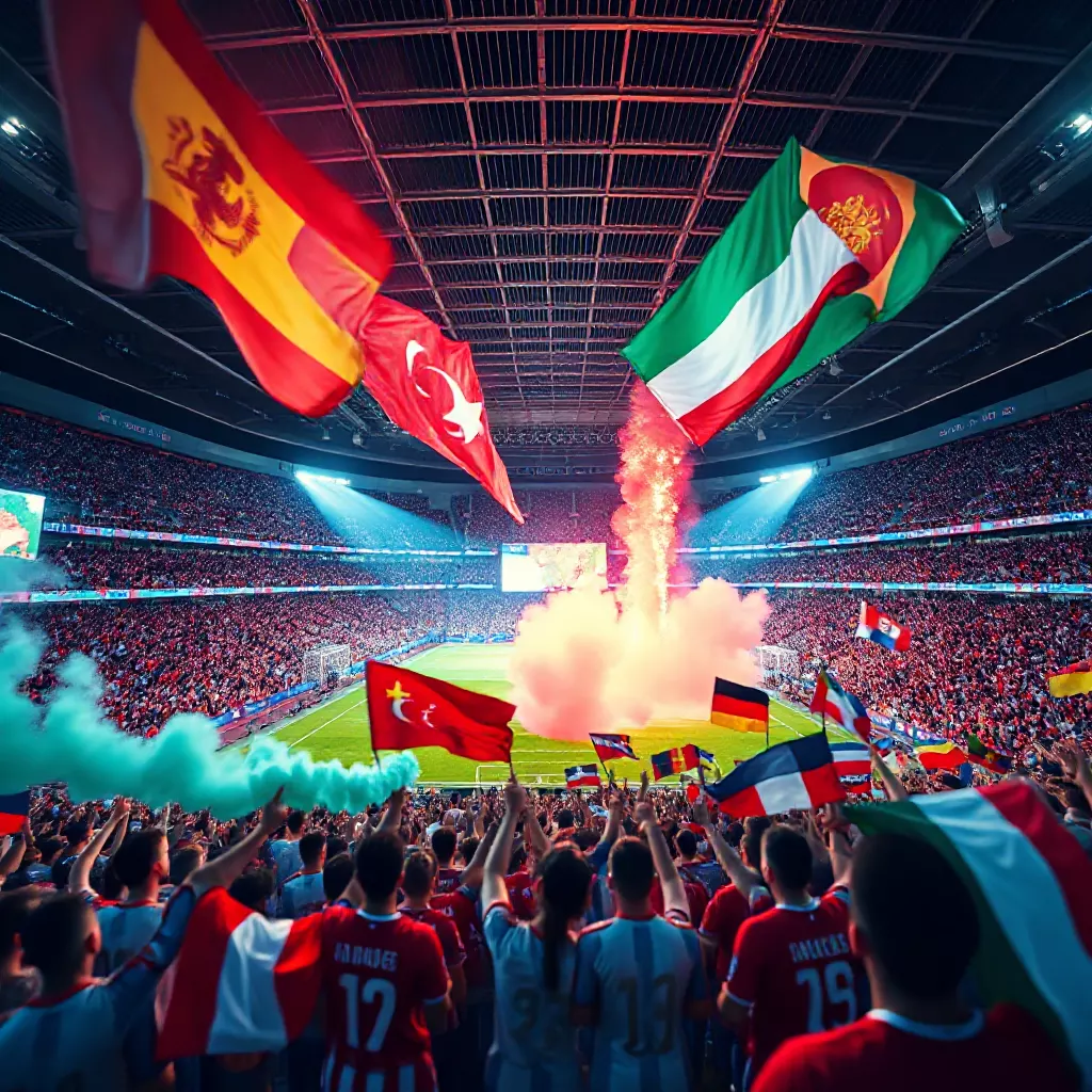 Nhận Định Các Đội Tuyển World Cup Cùng Chuyên Mục TIP88: Cơ Hội Vàng Cho Người Yêu Bóng Đá — view 4