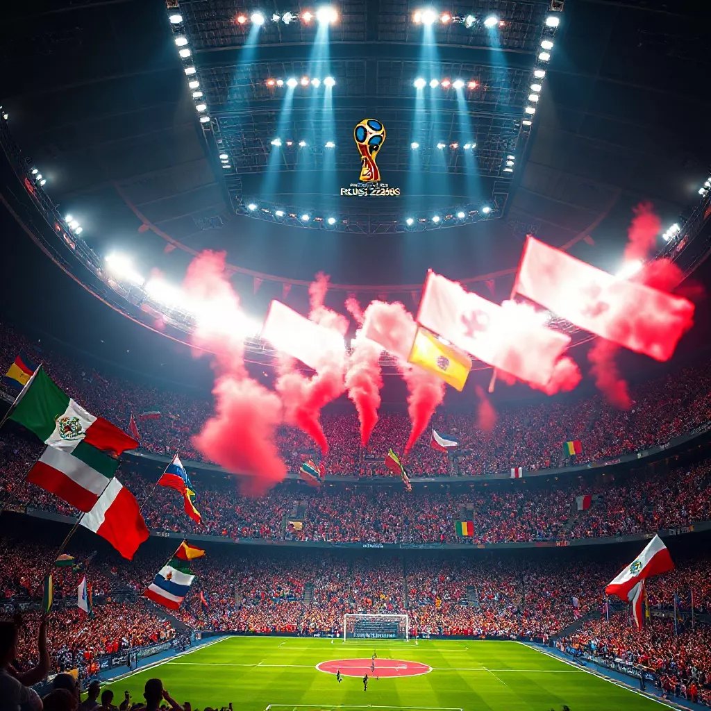 World Cup 2026: Các Bảng Đấu Tử Thần Nào Hứa Hẹn "Nóng" Nhất? — view 4