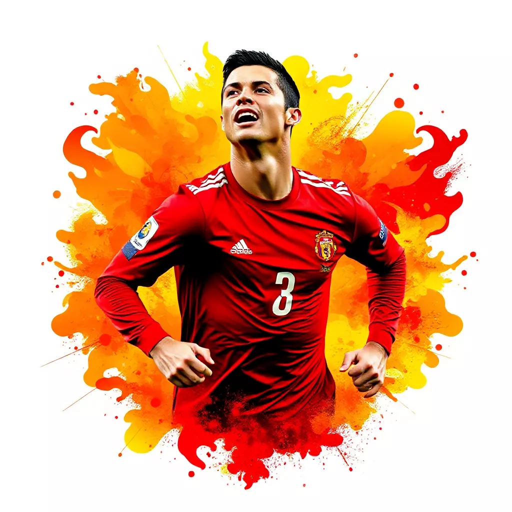 World Cup 2026 và sự xuất hiện của thế hệ siêu sao mới: Làn gió lạ từ những tài năng trẻ — view 3