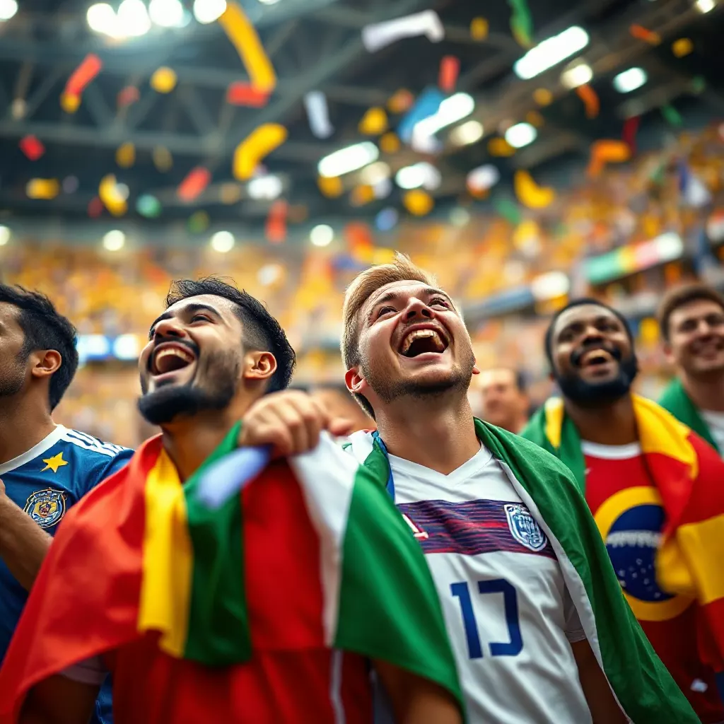 Phân Tích Sức Mạnh Đội Hình Argentina vs Thụy Sĩ: Cơ Hội Cho Dân Chơi Cá Cược — view 2