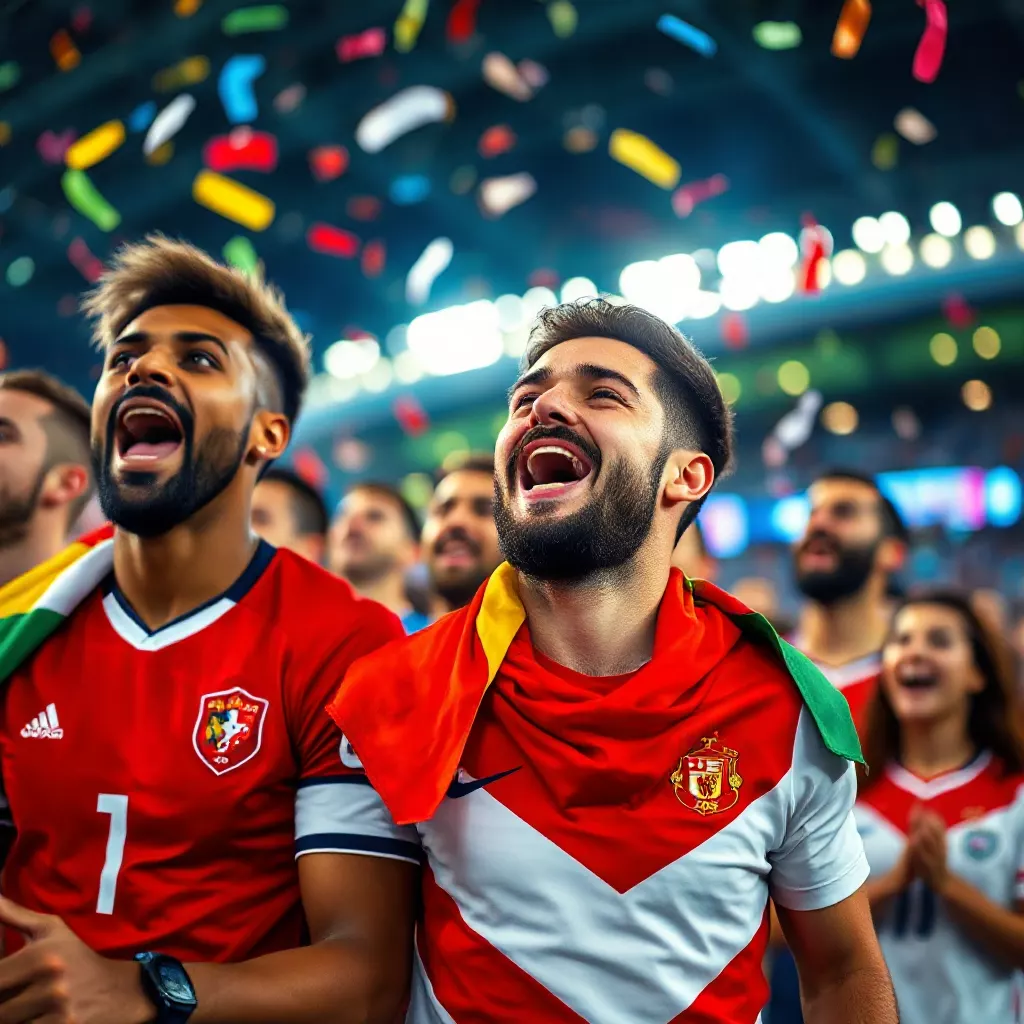 World Cup 2026 tối nay: Loạt trận mở màn bảng K và L – Cơ hội và thử thách — view 2