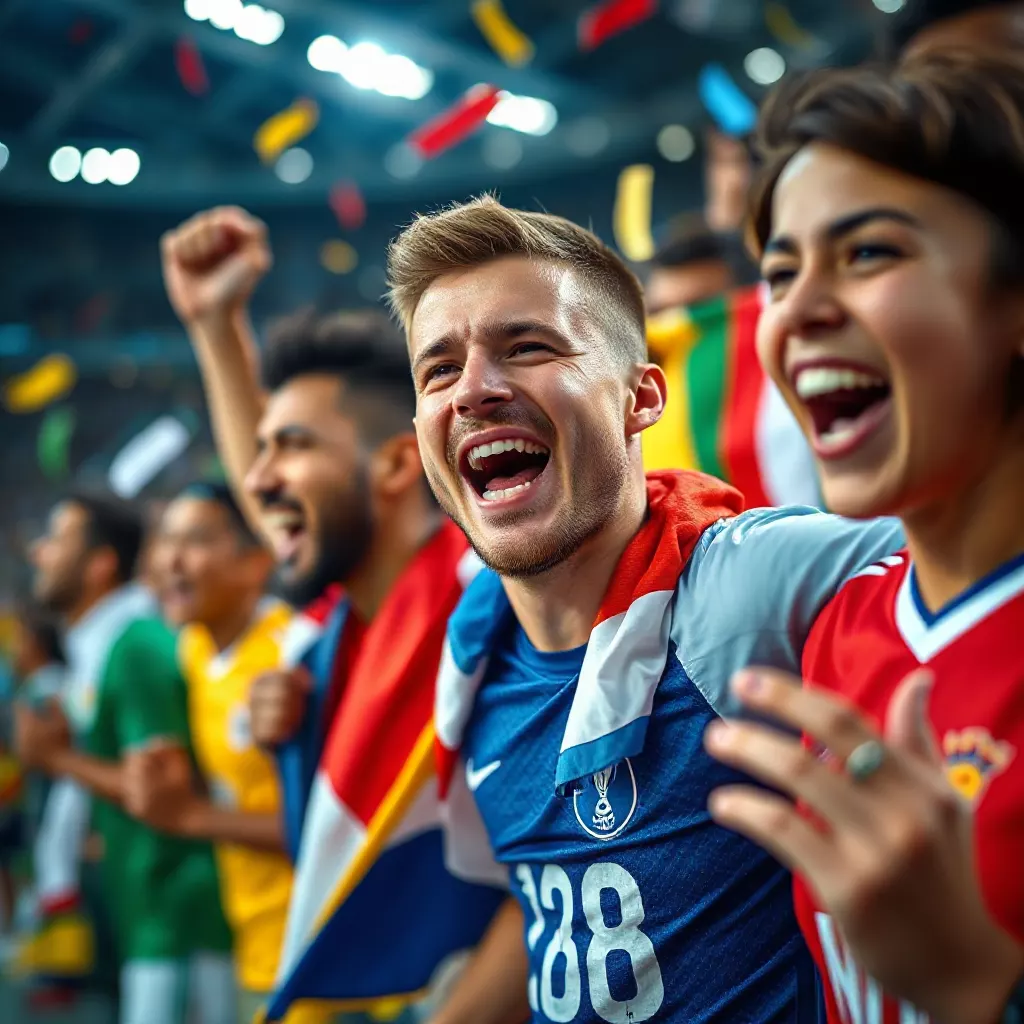 On68.bet: Toàn cảnh chuyên môn trước thềm chung kết World Cup 2026 – Có gì cho người chơi dày dạn? — view 2