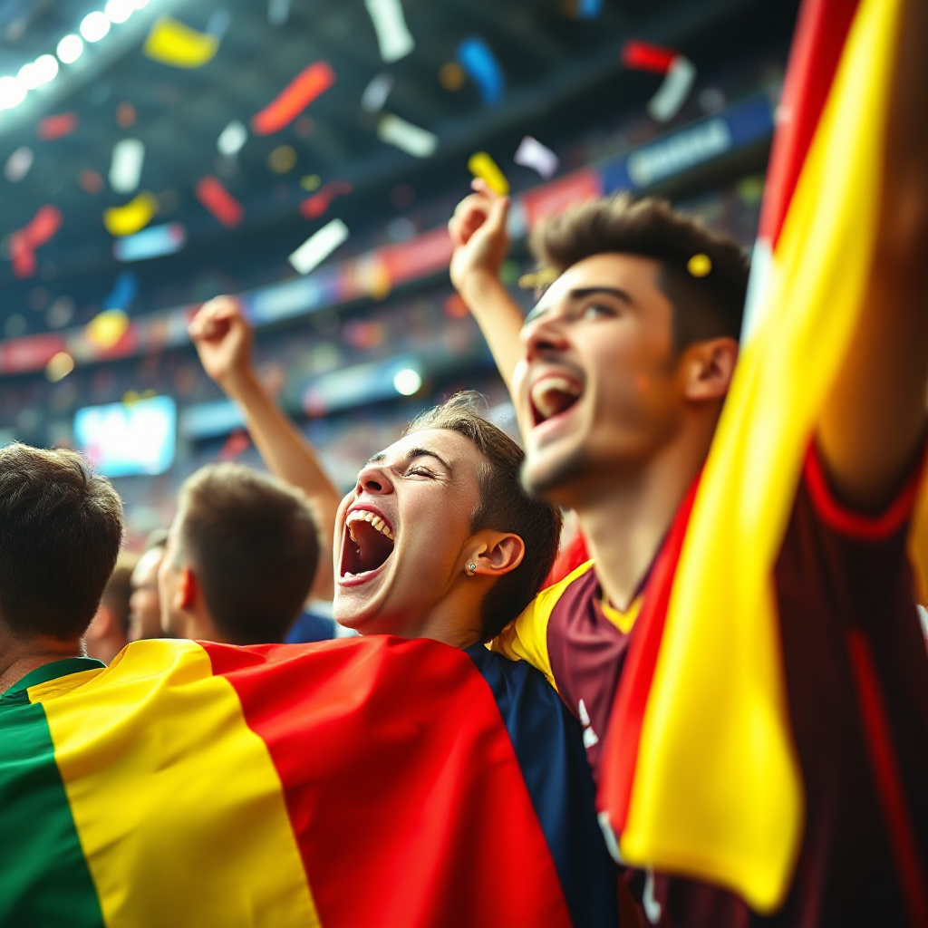 World Cup hôm nay: Cập nhật nóng hổi từ DABET cho dân mê trái bóng