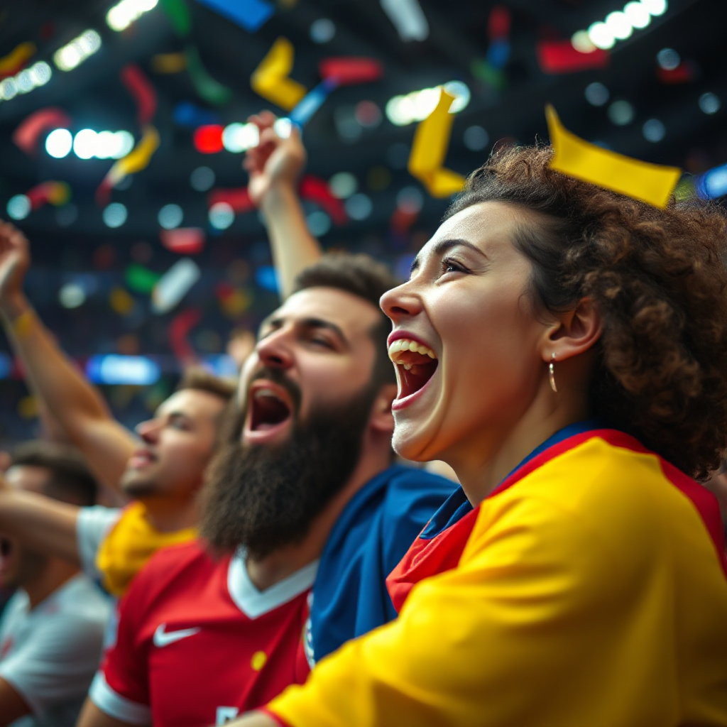World Cup 2026 Hứa Hẹn Một Mùa Hè Bóng Đá Cuồng Nhiệt Chưa Từng Có Trong Lịch Sử