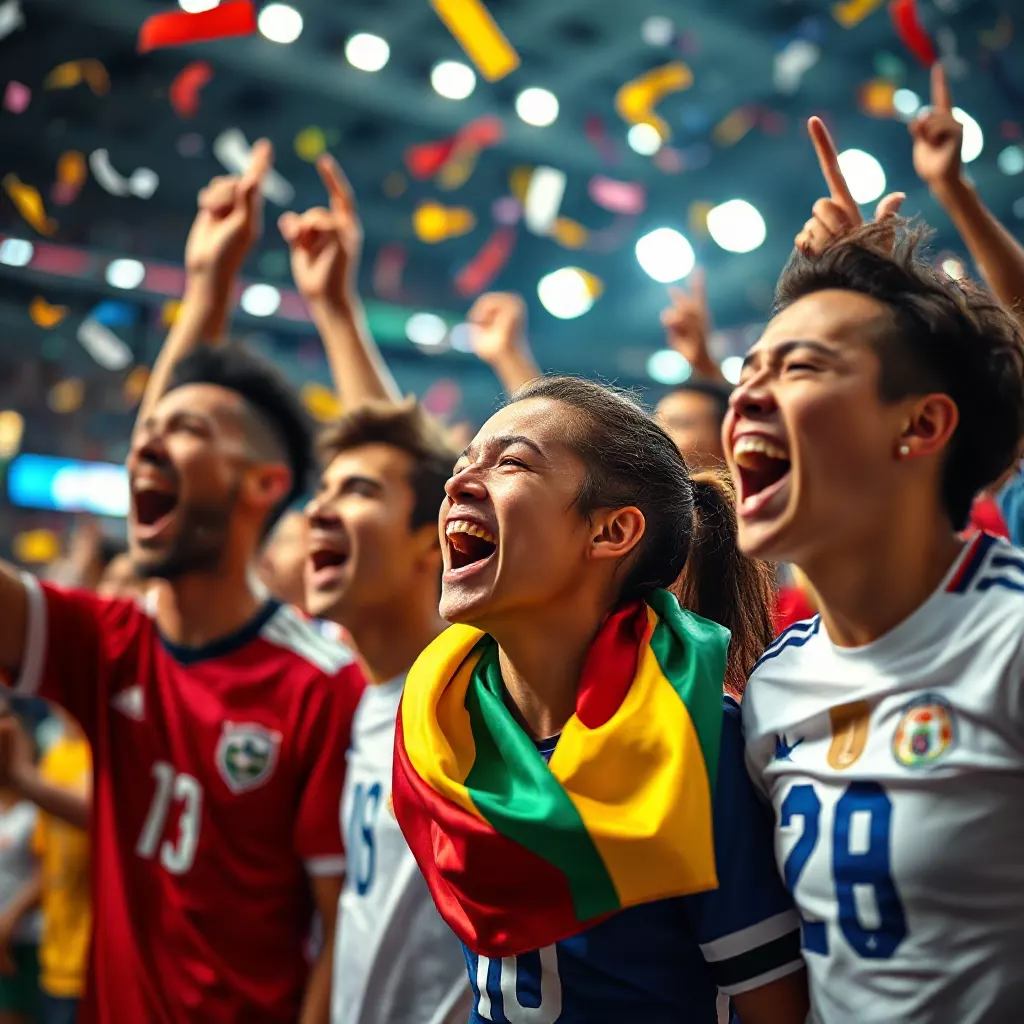 Những phương án kiểm soát trung tuyến ở bán kết World Cup 2026 trên gamebai.work — view 5