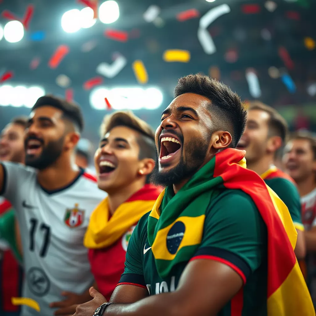 World Cup 2026: Nhà cái PUB88 tổng hợp tin tức World Cup cho người yêu bóng đá — view 4