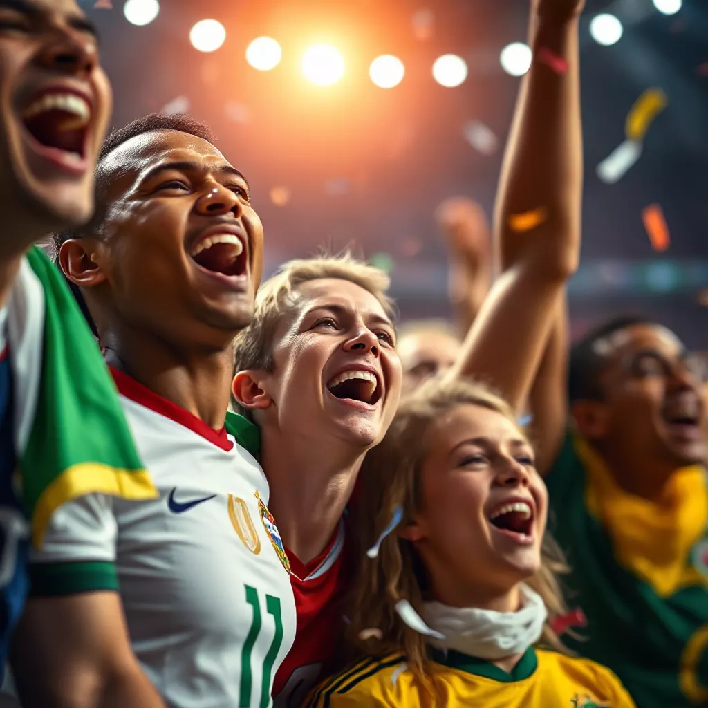 World Cup 2026: Khi mọi đội đều có cơ hội lịch sử — view 5