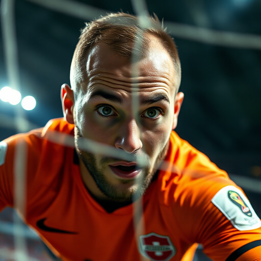 World Cup 2026: Những Cuộc Tranh Tài Đỉnh Cao Từng Phút Sẽ Khiến Bạn Phải Nín Thở