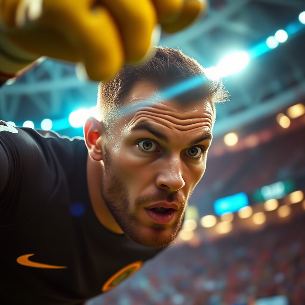 World Cup 2026 Và Cuộc Chiến Giữa Kinh Nghiệm Và Tuổi Trẻ Trên Sân Cỏ Rực Lửa