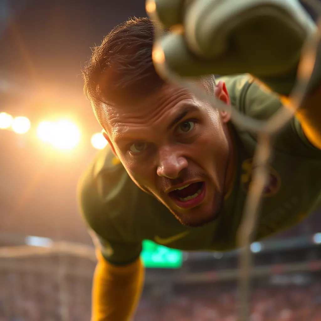 Tận hưởng mùa World Cup 2026 đẳng cấp cùng LU88 — view 4